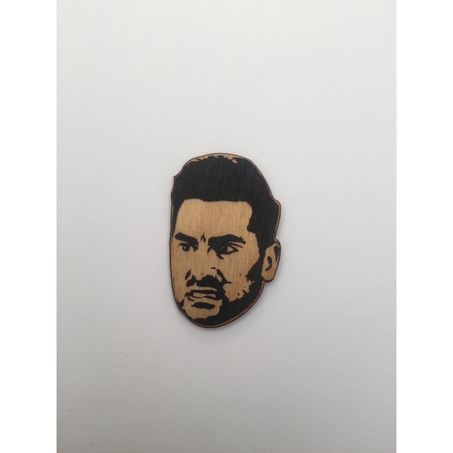 David Keyring