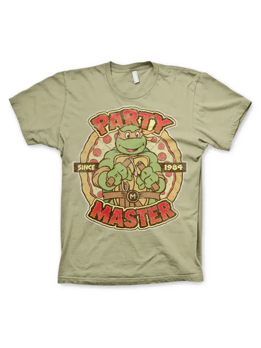 Ninja Turtles Tshirt