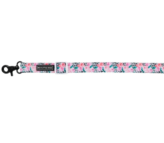 Pretty As A Peony Leash