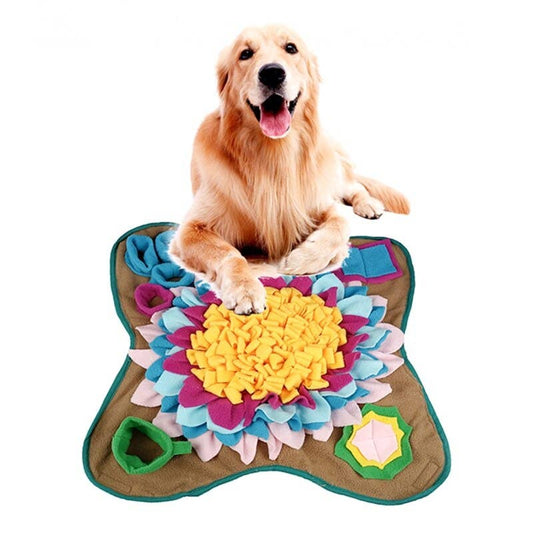 Pet Snuffle Mat