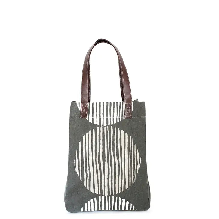 Big Sur Market Tote