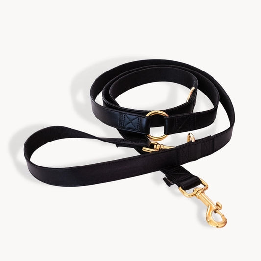 Riot Grwl Vegan Leash