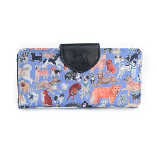 Dog Park Wallet