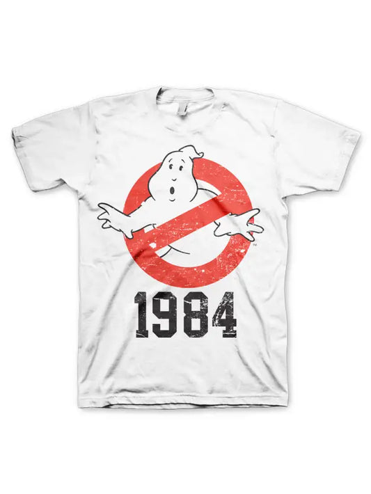 Ghostbusters T-Shirt