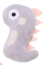 Plush Cat Toy