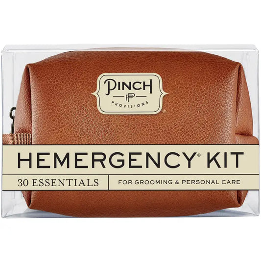 Hemergency kit