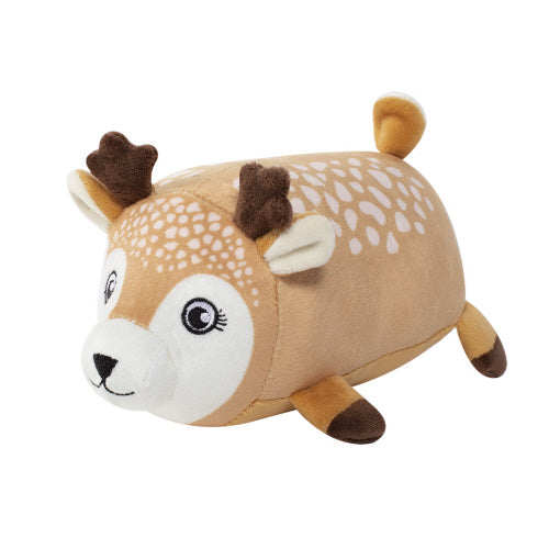 I'm Fawn Over You Dog Toy