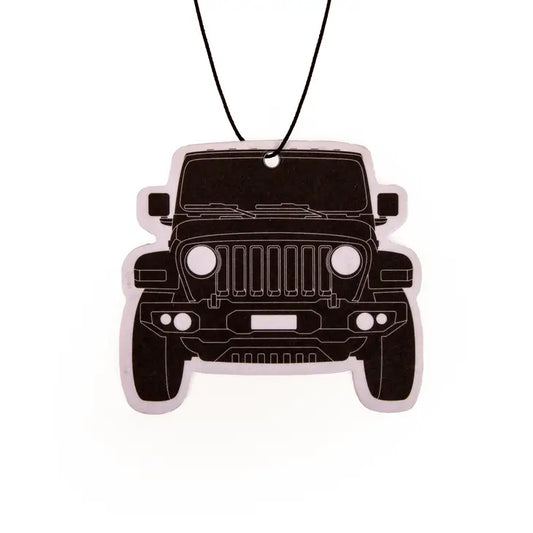 Jeep Air Freshener