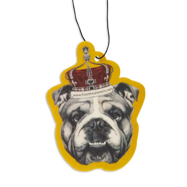 Notorious Dog Air Freshener