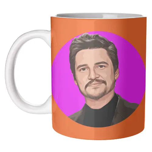 Pedro Mug