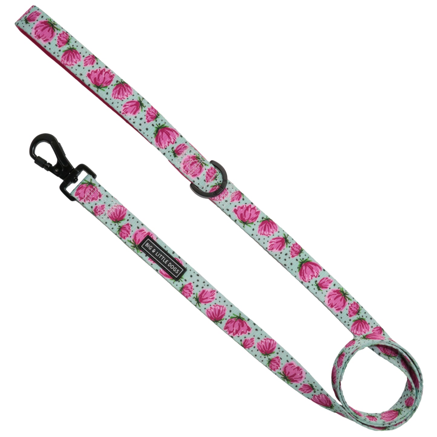 Peony Leash