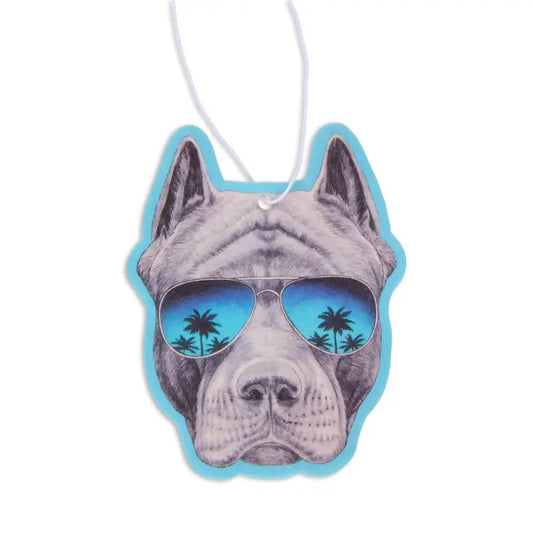 Pit Bull Air Freshner