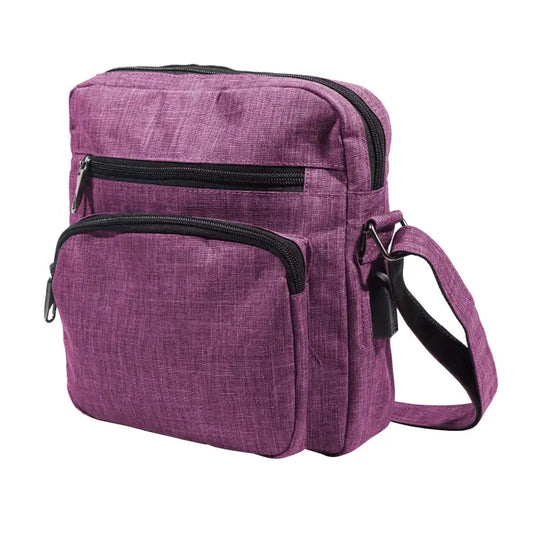 Nupouch Anti-Theft Shoulder Bag