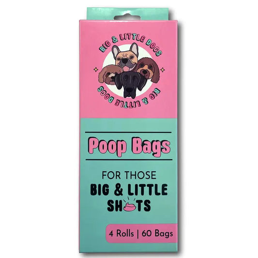 Poop Bag Refills