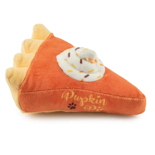 Pupkin Pie Toy