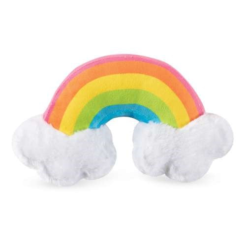 Rainbow Dog Toy