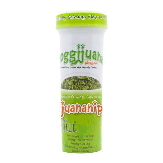 Juananip Refill Bottle