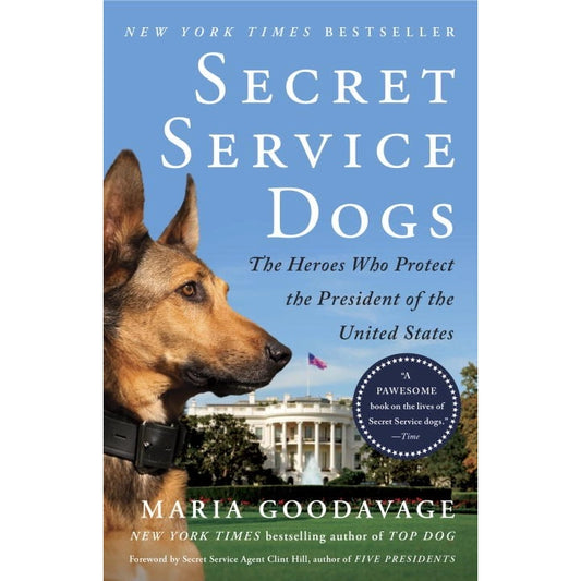 Secret Service Dogs