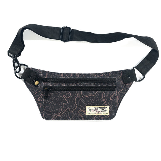 Topo Pocket Belt