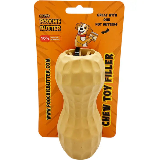 Peanut Dispenser Toy