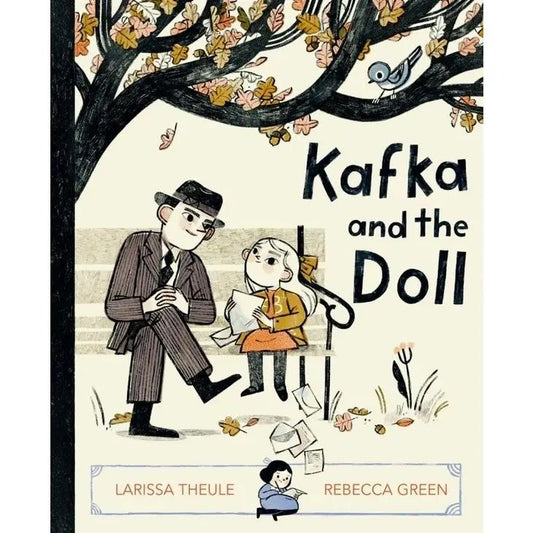 Kafka and The Doll