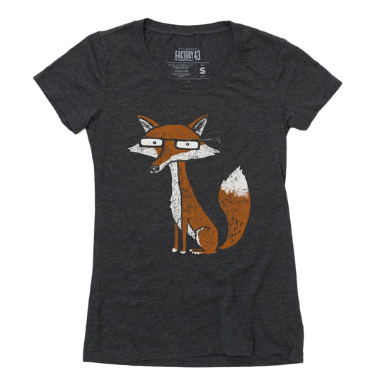 Fox Women's Slimfit Tee